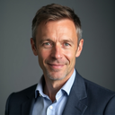 Oliver Bennett