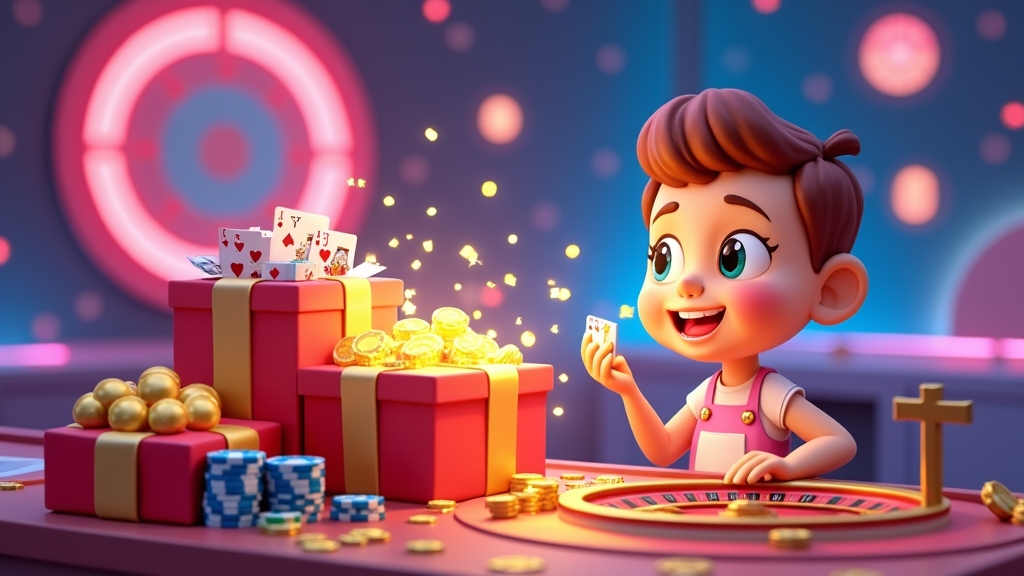 Vegas Hero Casino Review