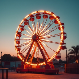 Circus Spin Parade Vegas Hero Reviews