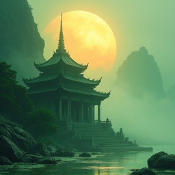 Temple of Jade Sun Casino Vegashero