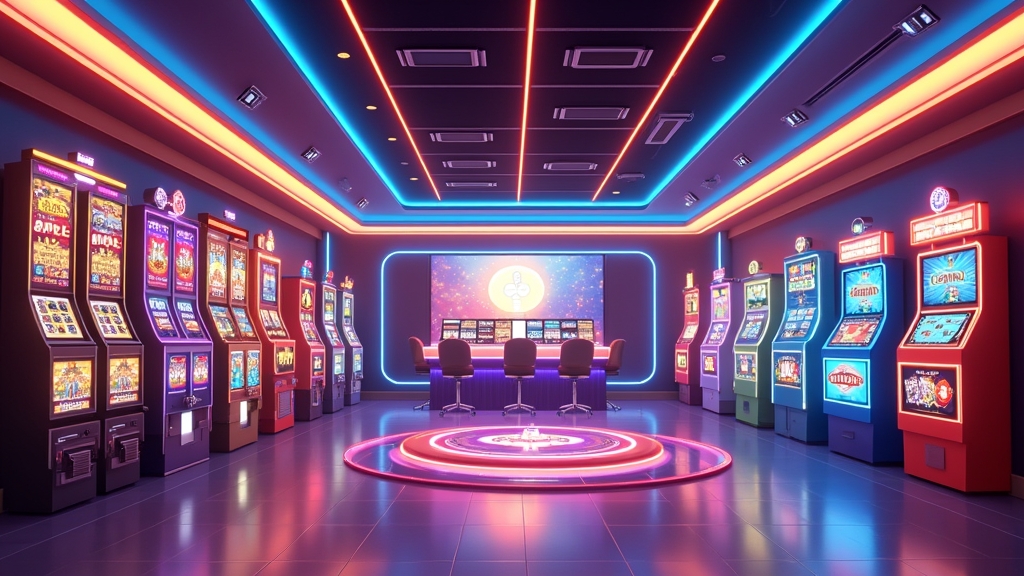 Vegashero Casino Review
