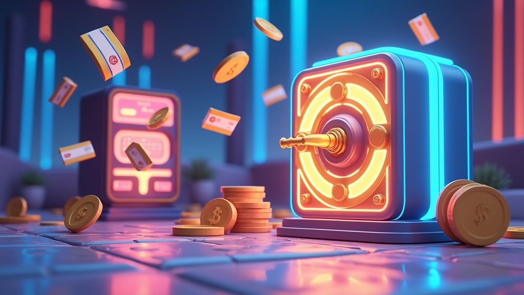 Casino Vegas Hero