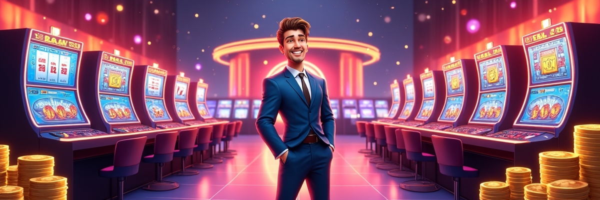 Vegas Hero Casino Review