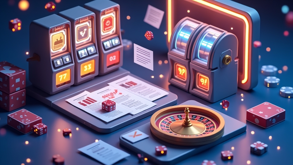 Vegas Hero Casino Review